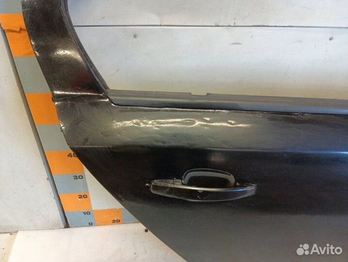 Б/У Б/У произведён ремонт, седан, Опель Астра hnnу