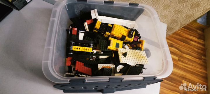 Lego