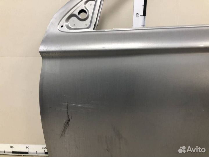 Дверь передняя левая Mitsubishi Outlander