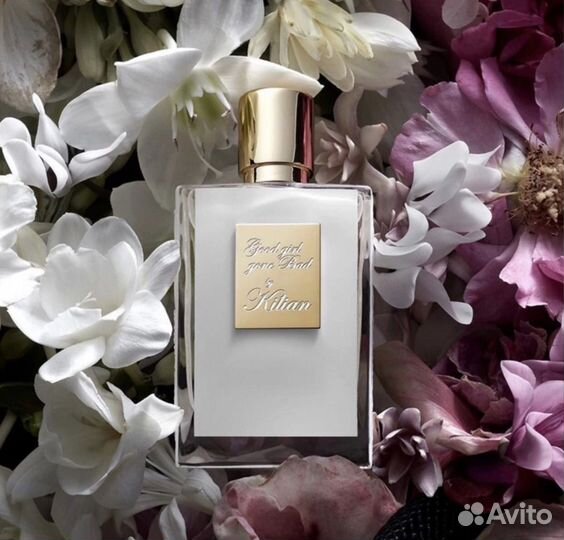 Парфюм Kilian good girl gone bad 50 мл