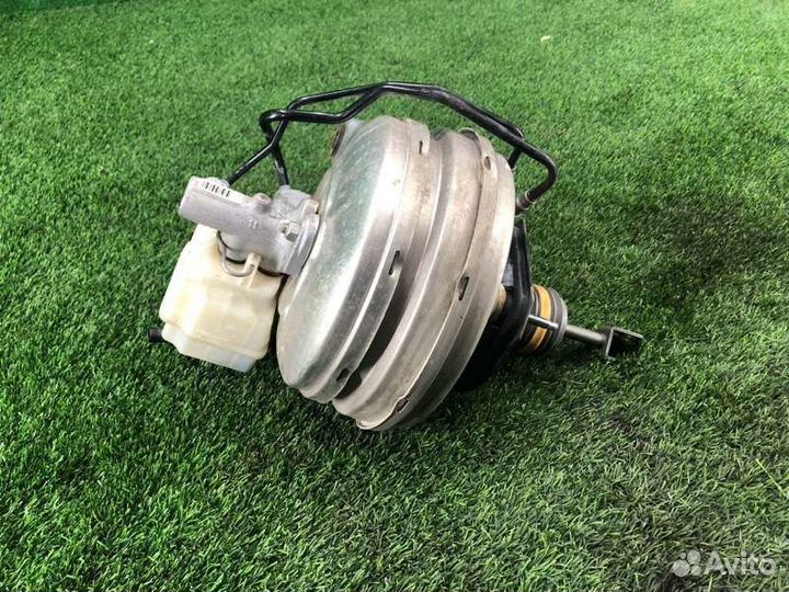 Вакуумный усилитель тормозов Bmw 5 F10 N52B25 2011