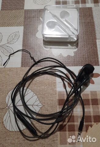 Гарнитура для телефона