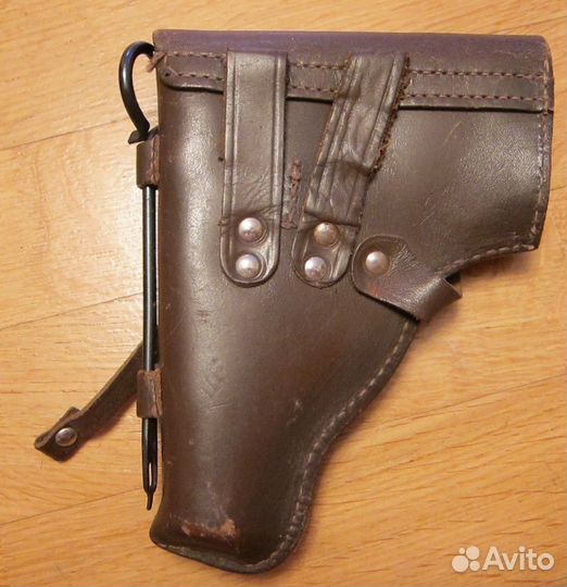 Кобура из СССР