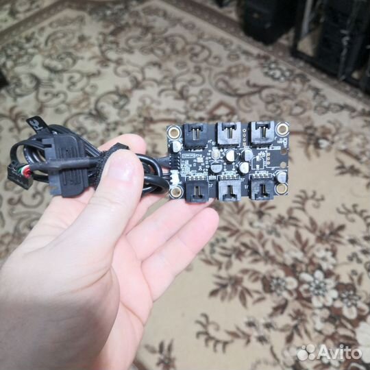 Кулер Corsair