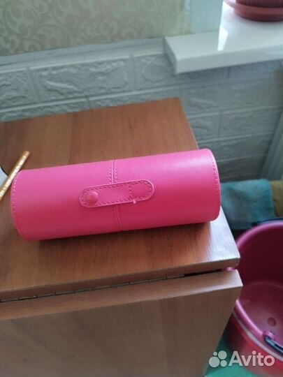 Футляр для кистей