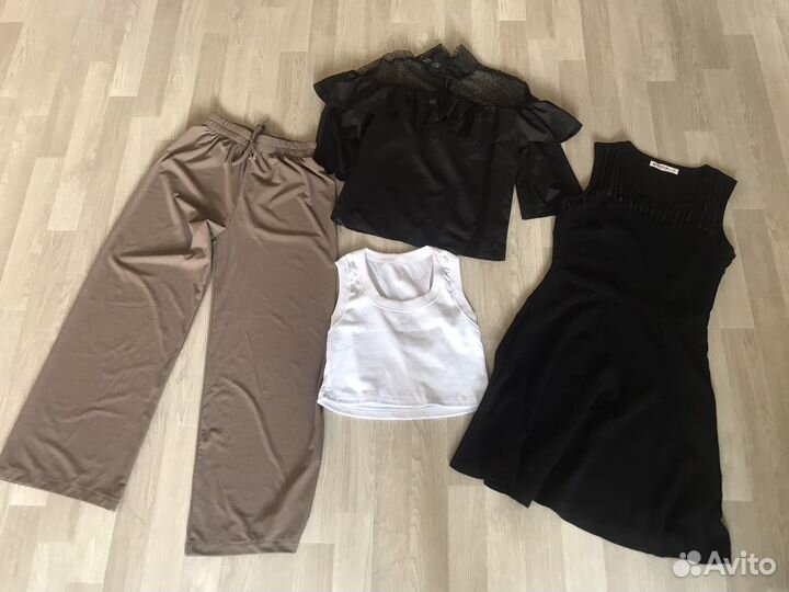 Женские вещи