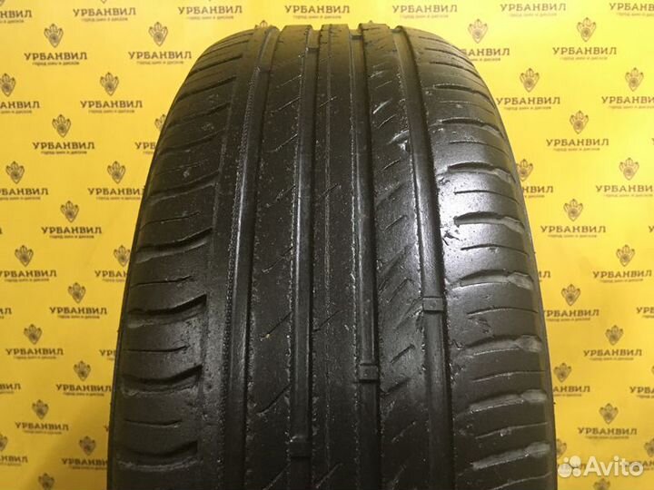 Nokian Tyres Hakka Green 205/60 R16 96H