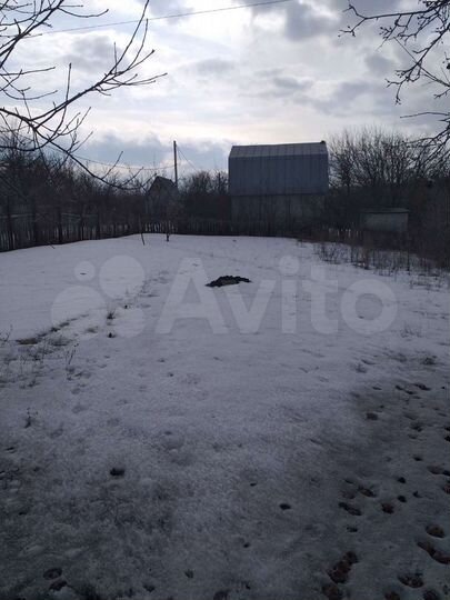 Участок 8,5 сот. (СНТ, ДНП)