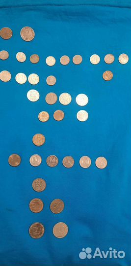 Деньги СССР, Россия