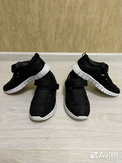 Ботинки детские