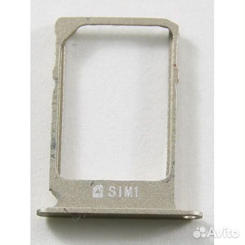 Держатель сим sim SAMSUNG