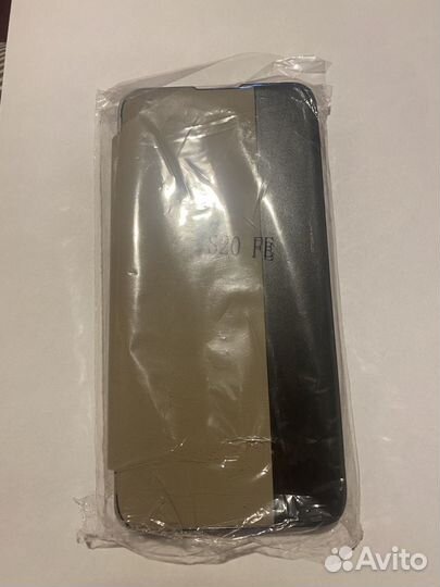 Чехол для самсунг samsung s20