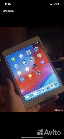 iPad mini 3