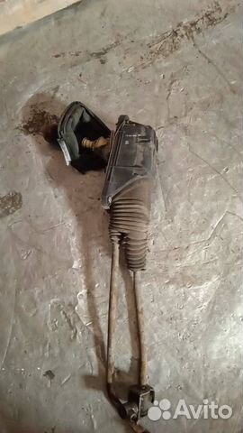 Кулиса МКПП Volkswagen Passat B5 1999