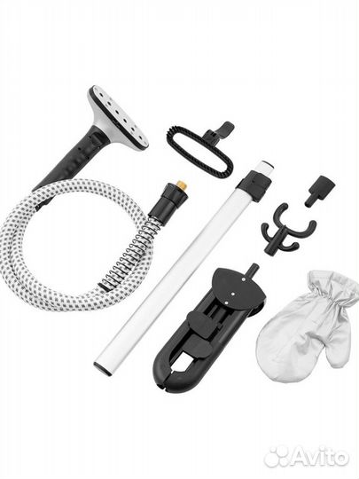 Отпариватель kitfort kt-960