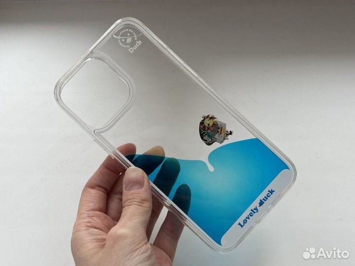 Чехол iPhone 13 Pro Max