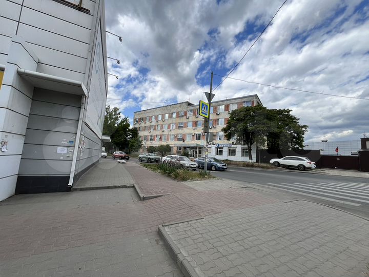 Евро склад и офис, 1012 м²