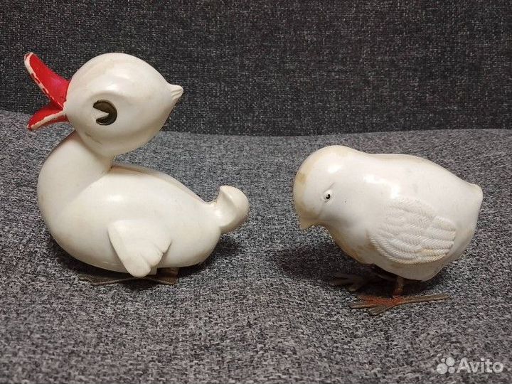 Заводные игрушки с с с р