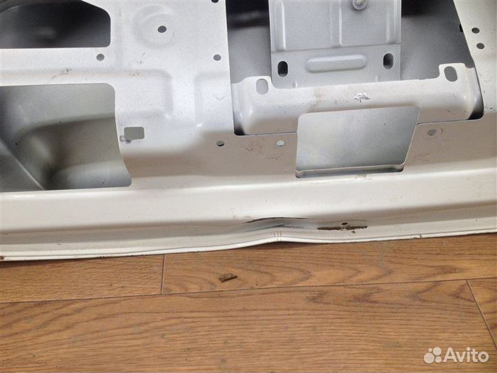 Дверь багажника Mercedes GLA (W156)