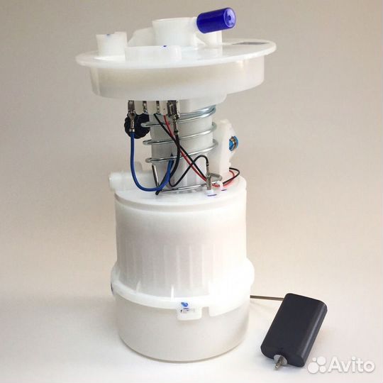 Насос (бензонасос) топливный Ford Focus 2