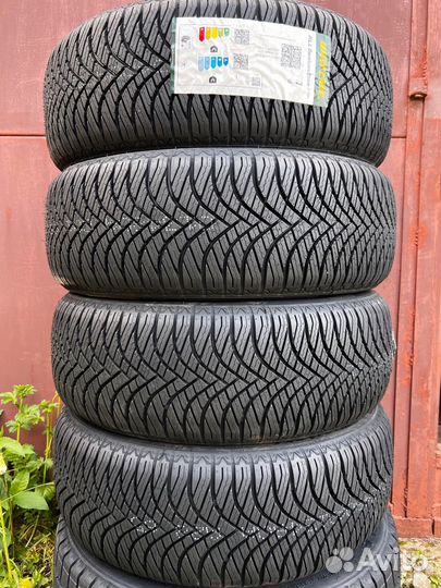 Westlake Zuper Eco Z-107 205/50 R17