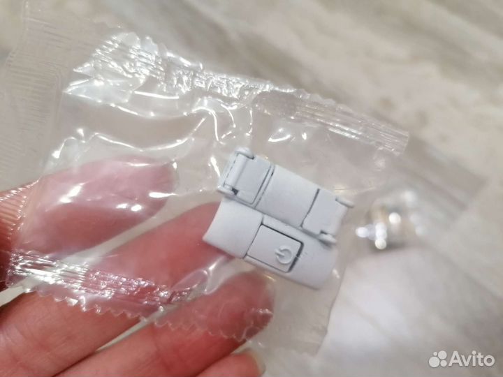 Застежки для Шнурков