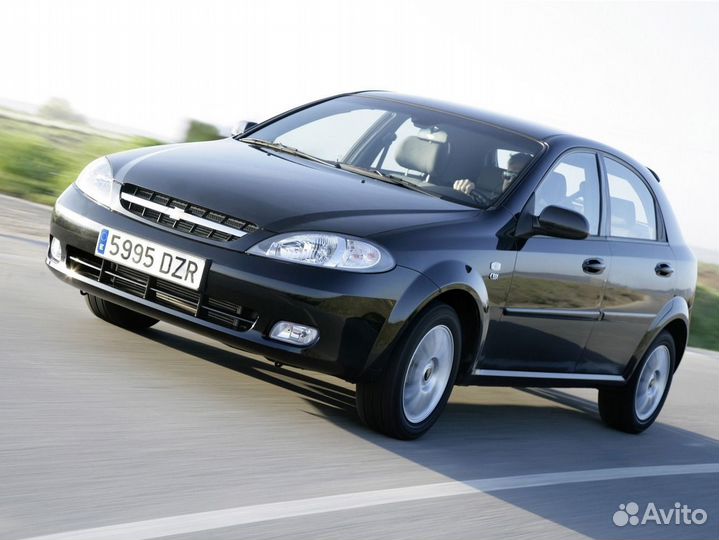 Шаровая опора Chevrolet Lacetti 2004-2013