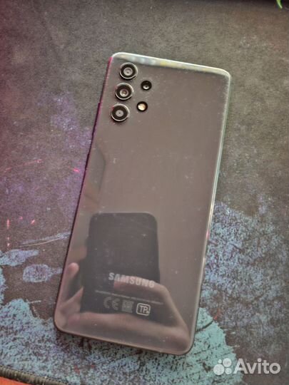 Samsung Galaxy A32, 4/128 ГБ