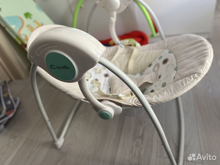 Детские качели