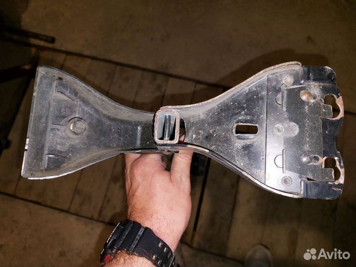 Багажник на крышу Thule