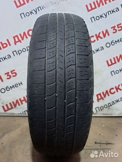 Marshal RoadVenture APT KL51 205/70 R15