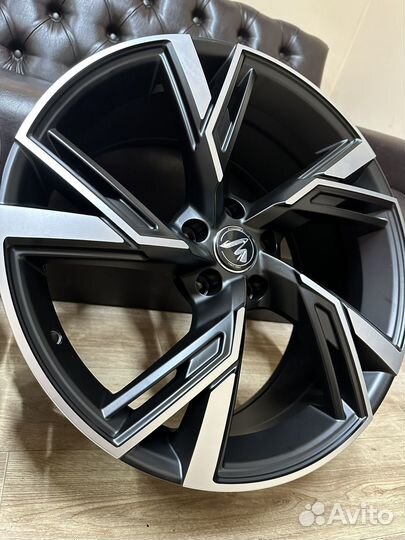 Новые диски R19 5-112