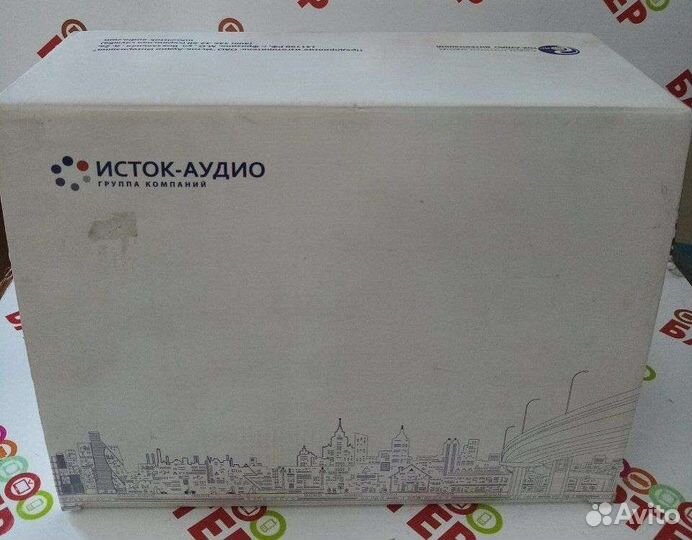 Сигнализатор звукаПульсар 3 Б10