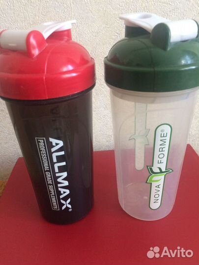 Шейкер спортивный