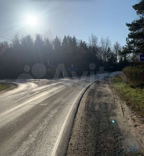 Участок 13,6 сот. (ИЖС)