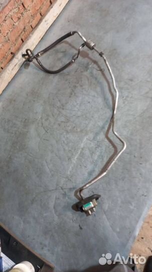 Трубка кондиционера Renault Scenic 1998 657940U