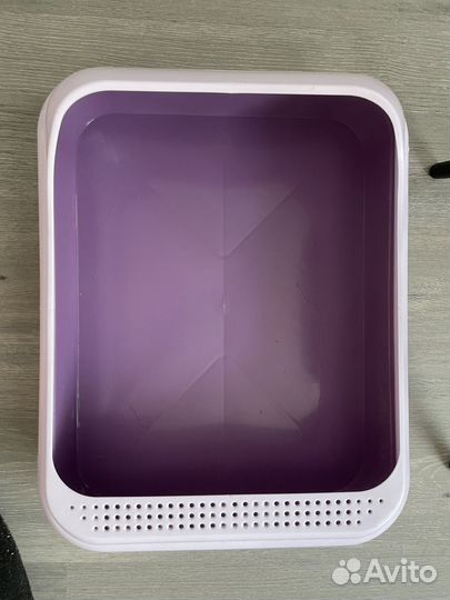 Лоток для кошек