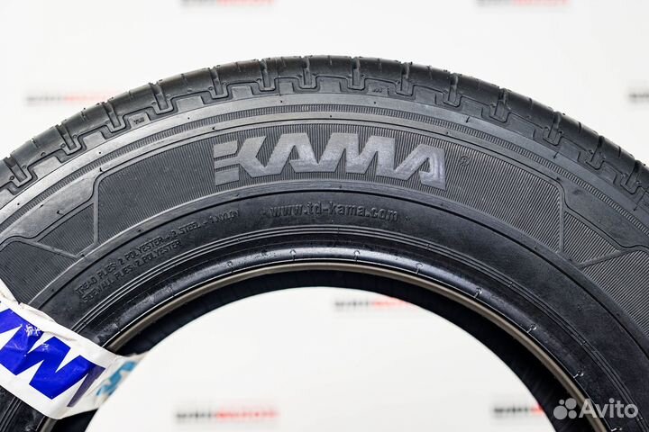 КАМА Trace (НК-135) 195/70 R15 104R