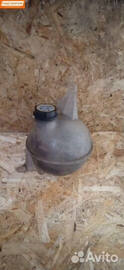 Бачок расширительный Ford Transit