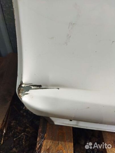 Дверь задняя левая Nissan X-Trail T32