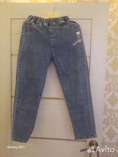 Детская одежда для девочек