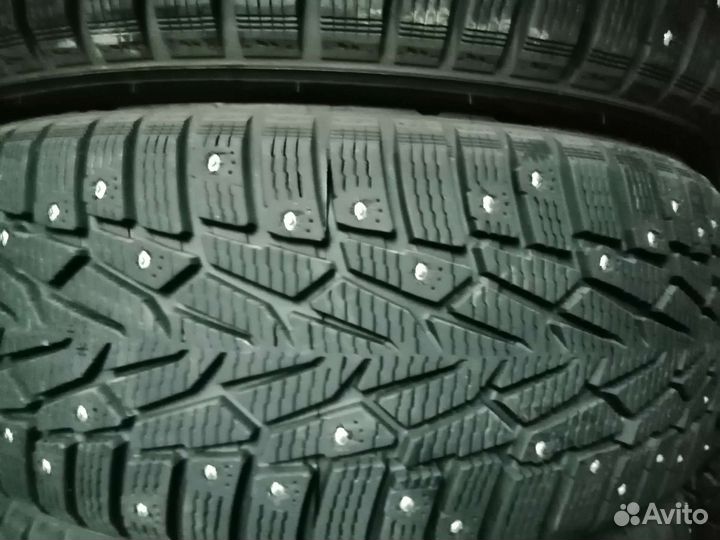 Nokian Tyres Nordman 7 225/45 R17