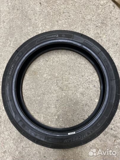 Резина Michelin Pilot Road 4 120/70 R17