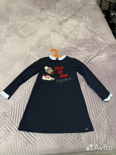 Платье Mayoral 128 доя девочки