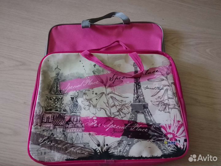 Папка для творчества