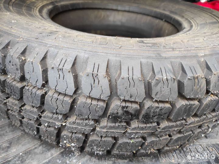 Волтайр VS-5 235/75 R15 105T