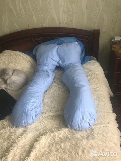 Подушка для беременных