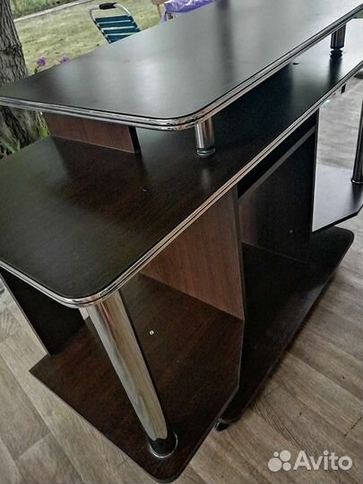 Тумба под тв