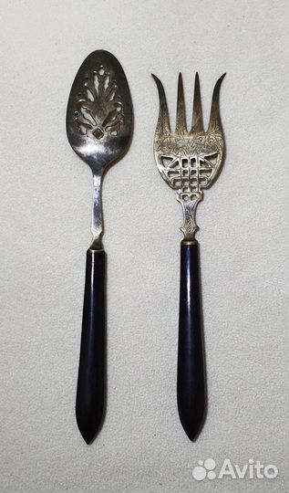 Предметы сервировки с прорезным декором. Европа