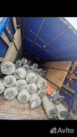 Транспортные услуги